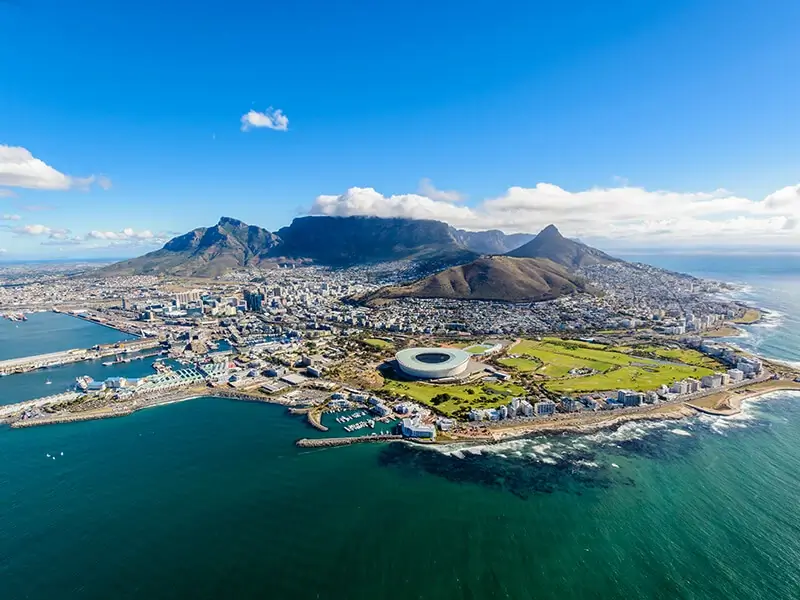 Cape Town